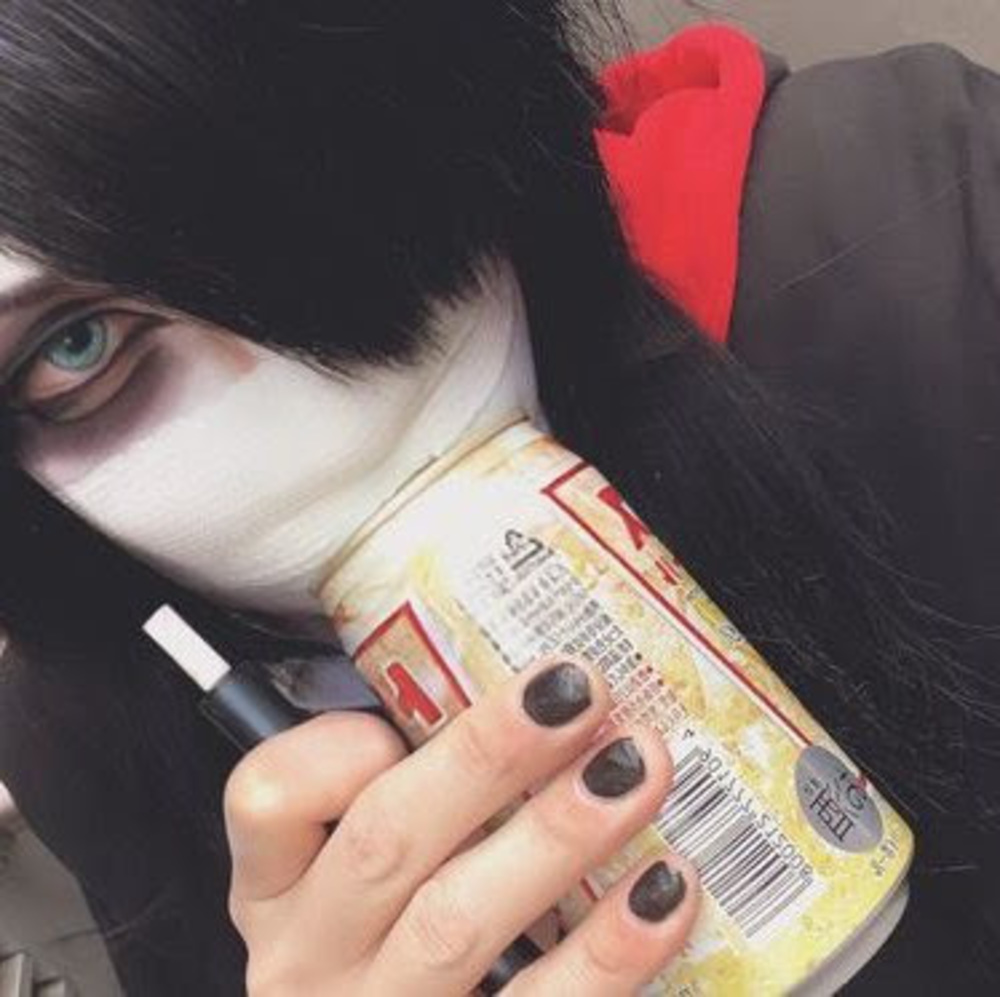 Meet your Posher, Keo